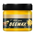 thumbnail image 2 of Furniture brightening natural beeswax polishing beeswax waterproof and wear-resistant wooden floor maintenance and care beeswax, 2 of 5
