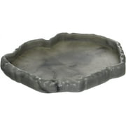 Zoo Med Repti Rock Food Dish Assorted 1ea/LG