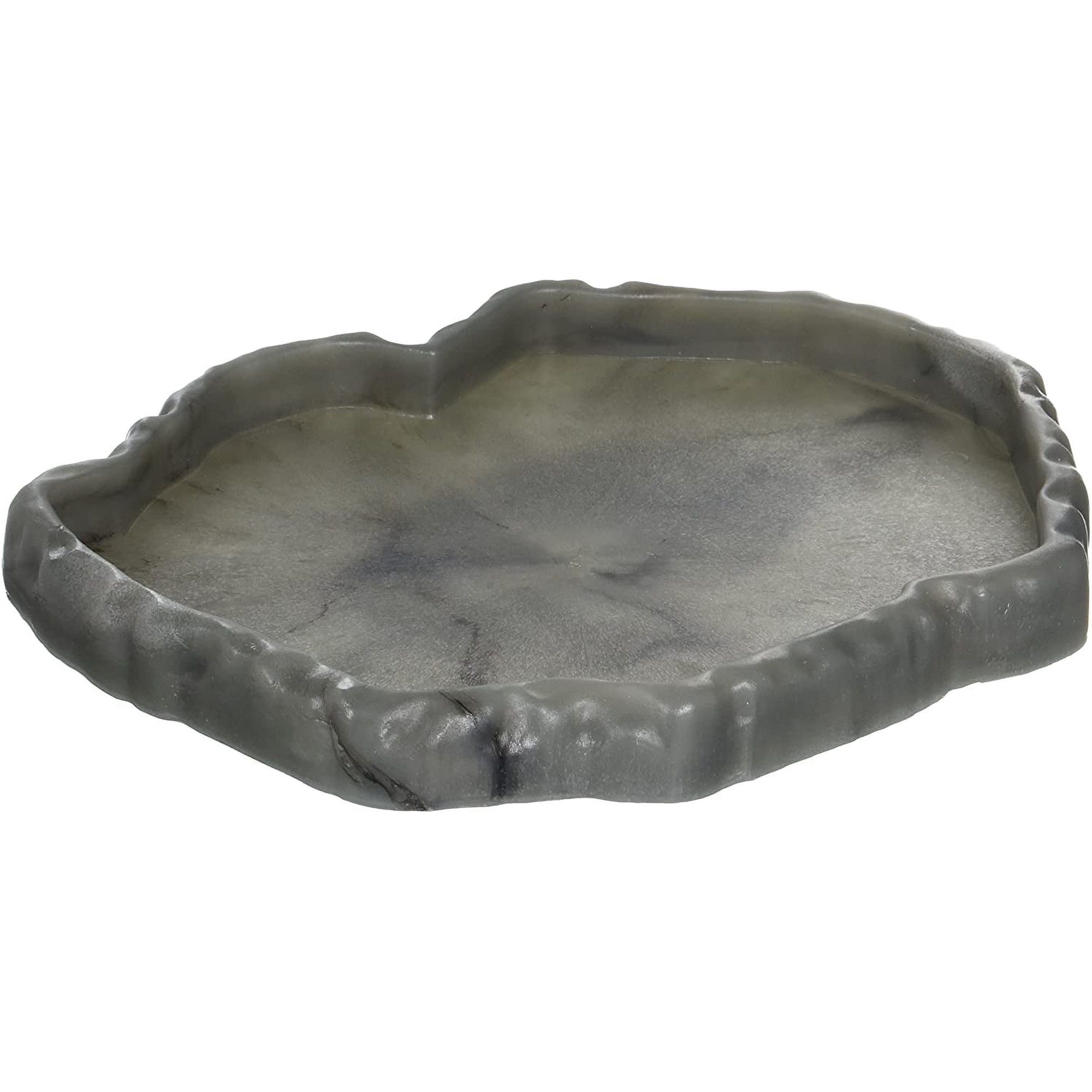 Zoo Med Repti Rock Food Dish Assorted 1ea/LG