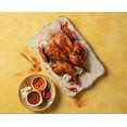 thumbnail image 6 of Sanderson Farms Fresh Whole Chicken, Twin Pack, 24g Protein, 4oz 112g, 11.0 - 12.2 lb, 6 of 9