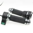 thumbnail image 4 of Mosiee The Electric Vehicle Motorcycle Speed Throttle Ebike For Dspr Four-Gear, 4 of 9