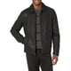 thumbnail image 1 of Chaqueta Tommy Hilfiger Classic de piel sintética para hombre, color marrón M, 1 of 6