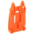 thumbnail image 4 of Hebillas De Conexión De Correas Clips De Correa De Mochila Flexibles ANGGREK Ocean Broad Surfboard Fins, 4 of 8