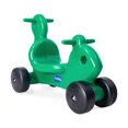 thumbnail image 1 of CarePlay Ride-on Squirrel, 1 of 5