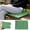 Green, variant on Miwamany Stadium Seat Pad, Camping Foam Pad, Foldable Z Stadium Seat Cushion Insulated Sitting Pad for Camping Backpacking Stadium Outdoor Picnic, Hiking, Mountaineering,Bleachers
