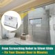 thumbnail image 5 of shower door rollers, 5 of 5