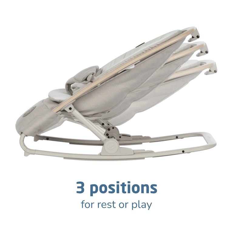 Maxi-Cosi Kori 2-in-1 Rocker - Walmart.com
