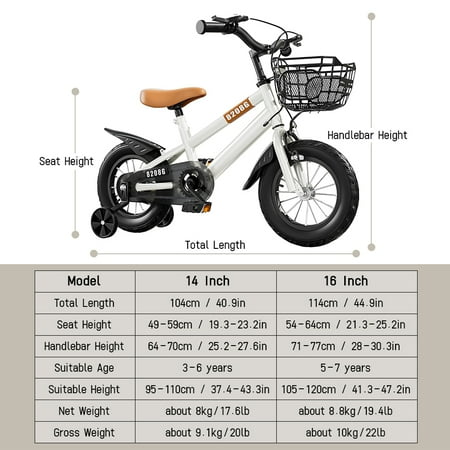 ,Years Kids Enjoyable And Ride And Years Toddler 3 7 Bike 3-7 Wheels And Adventures Kids - Adventures And - Toddler Bike Wheels Kids Enjoyable And 16 Inch 7 Years With Wheels