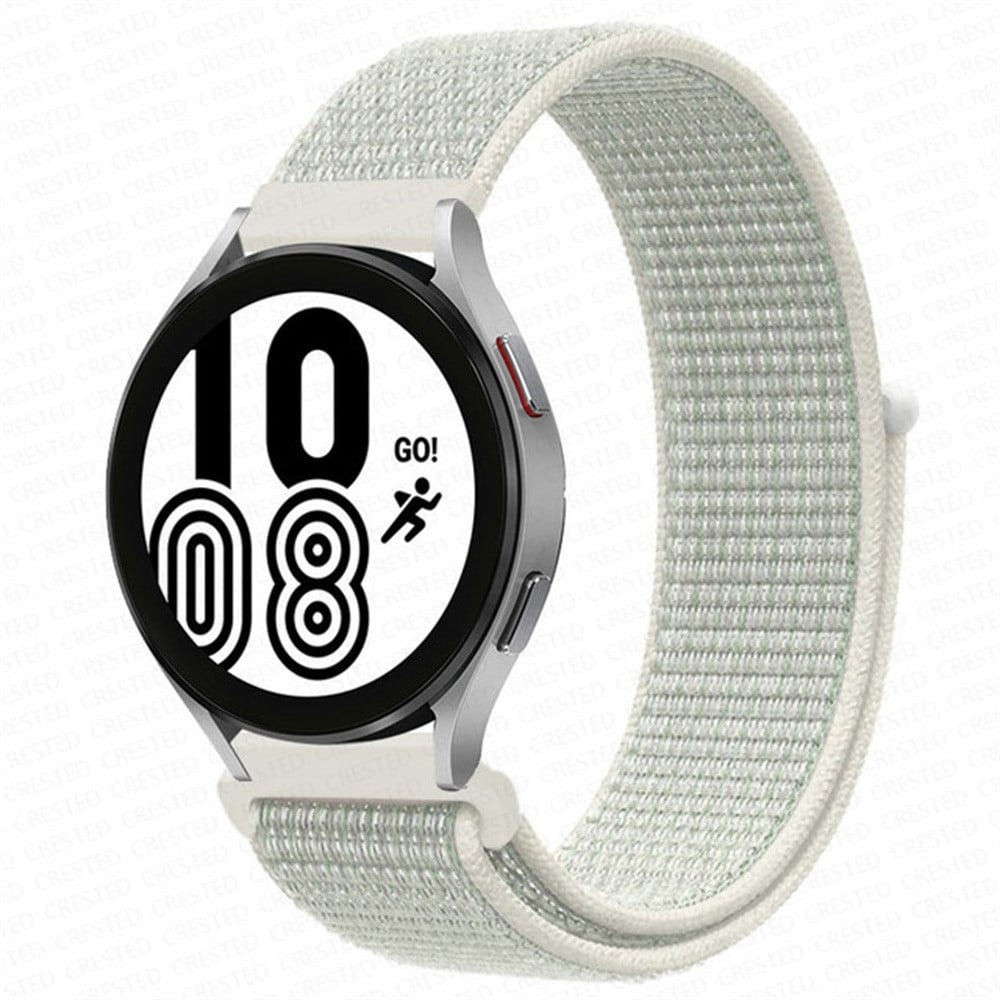 Yepband Nylon Bands for Samsung Galaxy Watch 4 Band 40mm 44mm/Galaxy