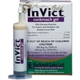 thumbnail image 2 of InVict Gold Cockroach Gel - 4 x 35g Tubes, 4 Tips, & 4 Plungers by Rockwell Labs, 2 of 3