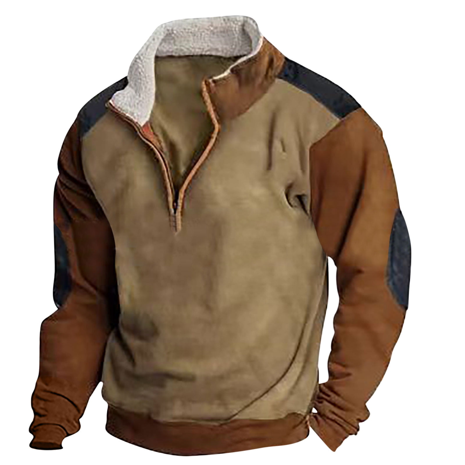 Sweatshirts for young men clearance
