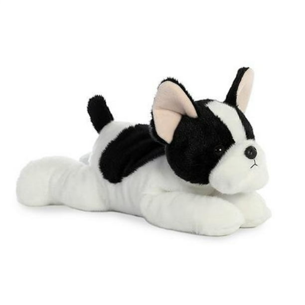 boutique french bulldog puppy 12 inch stuffed plush animal - Walmart.com - Walmart.com