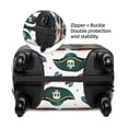 thumbnail image 2 of Fotbe Pirate Hats Funda Protectora para Equipaje, Antirrayones y Resistente a la Suciedad, Compatible con Maletas de 18 a 32 Pulgadas-X-Large, 2 of 7