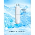 WF3CB Frigidaire Water Filter Replacement Compatible with Frigidaire