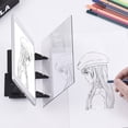 thumbnail image 1 of Dibujo De Dibujo óptico Board De Rastreo Portable Pintura Herramienta De Pintura Almo, 1 of 7