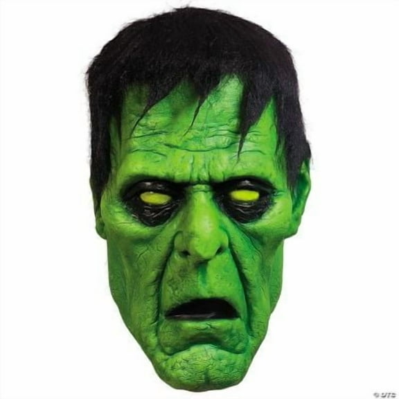 Trick or Treat Studios MATTWB129 Frankenstein Face Mask