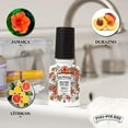 thumbnail image 4 of Poo-Pourri Before-You-Go Toilet Spray, Tropical Hibiscus Scent, 4 oz, 4 of 8
