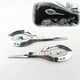 thumbnail image 2 of Motorcycle 3D Emblem Badge Fuel Tank Sticker Tank Pad Protector Decal For Honda Shadow VT VTX 400 600 750 1100 Steed 400 600Vehicle Wraps, 2 of 5
