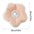 thumbnail image 4 of Cat Recovery Collar Cute Sun Flower Neck Cat After Adjustable Cat E Collar Recovery Collars For And Cats, 4 of 5