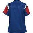 thumbnail image 2 of ProSphere Women's Louisiana Tech University Thunderstorm Football Fan Jersey, 2 of 6