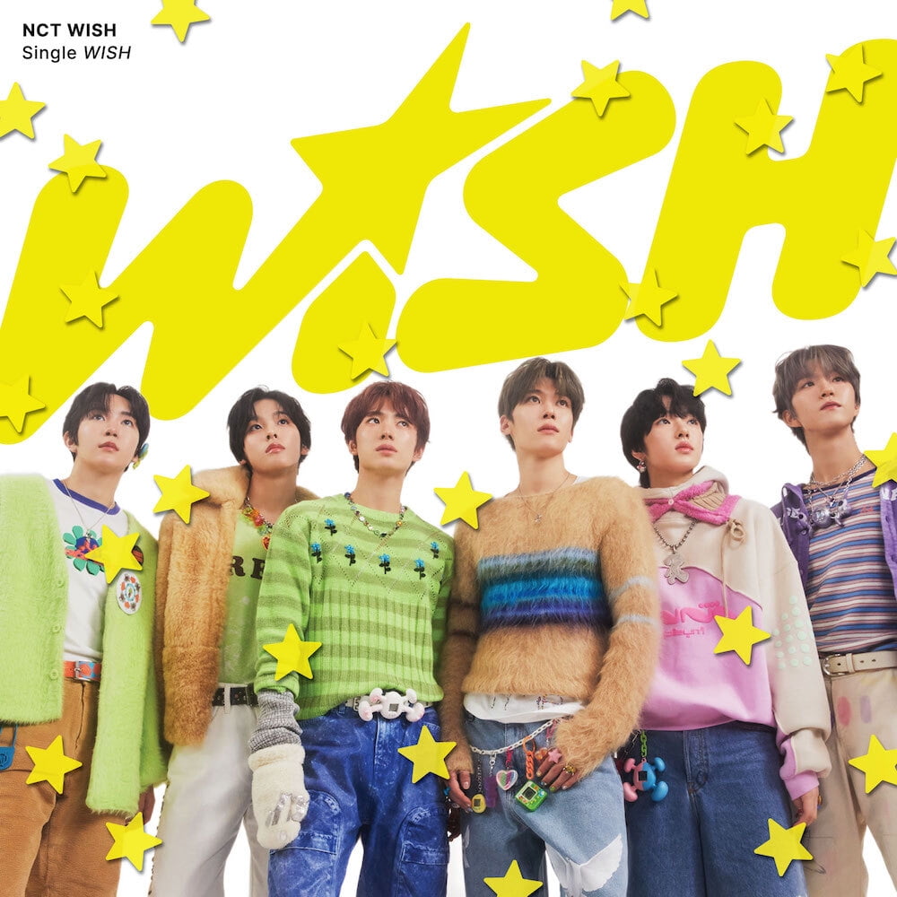 キャップ VARZAR [NCT wish Ryo, Bonek also wears the name of the cross NCT Wish - Wish - Ryo Version - Limited/Picture Label