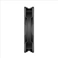 thumbnail image 2 of Arctic ACFAN00312A P12 Pro PST CO 20 mm PWM Fan with Y-Cable Splitter, 400-3000 RPM, Dual Ball Bearing, 4-Pin - Black, 2 of 5