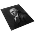 thumbnail image 3 of Print: Herder, circa 1828, 3 of 4