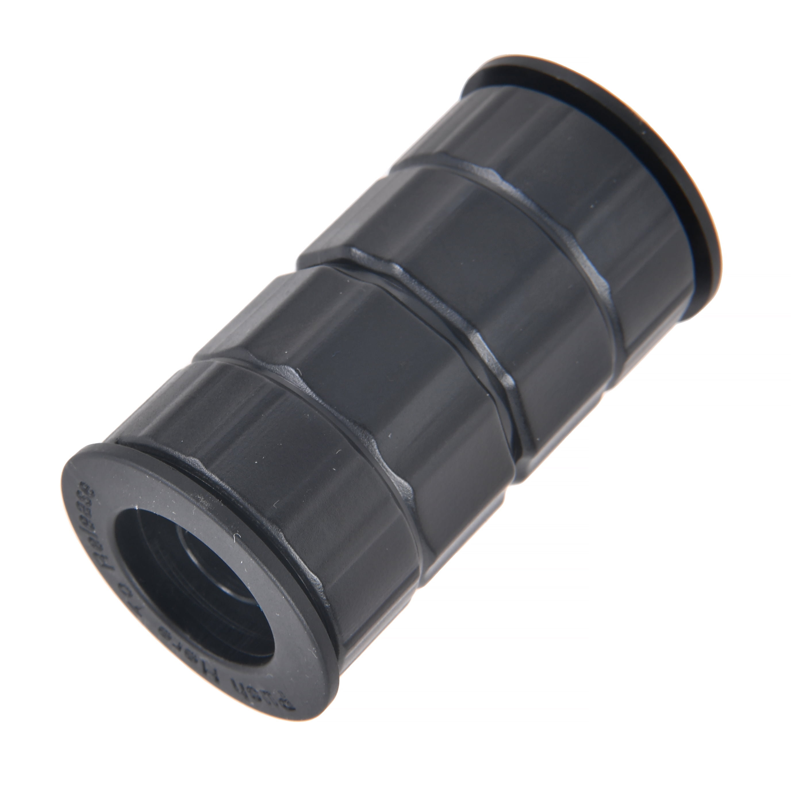 Expert Gardener Reusable Hose Coupling Mender for 5/8 in. Garden Hoses