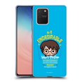 thumbnail image 1 of Head Case Designs Officially Licensed Harry Potter Deathly Hallows I Reward Soft Gel Case Compatible with Samsung Galaxy S10 Lite, 1 of 7