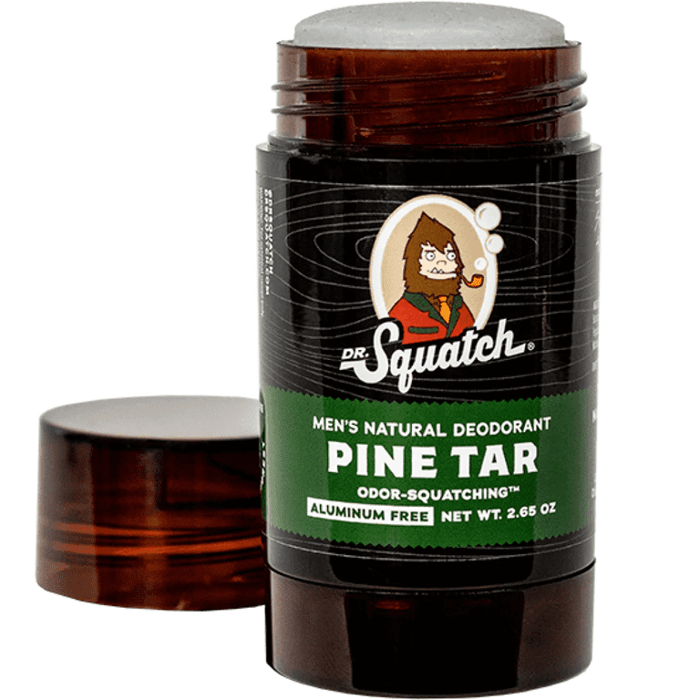 Pine Tar