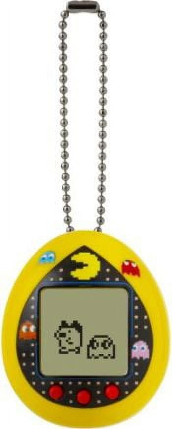 Pacman Tamagotchi Nano - Interactive Play Virtual Pet in