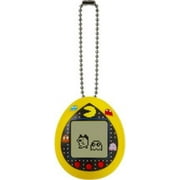 Pacman Tamagotchi Nano - Yellow Electronic Pet