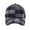 Grey, variant on Baqcunre Baseball Cap, Unisex Classic Low Profile Cotton Baseball Cap Plaid Soft Unconstructed Adjustable Size Dad Hat, Womens Baseball Caps, Sun Hats for Women