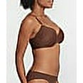 thumbnail image 3 of Reveal Womens Low-Key Side Smoothing T-Shirt Bra Style-B30308, 3 of 6