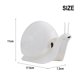thumbnail image 3 of 1pcs ABS Snail Shaped Separate Bottle Cartoon Lotion High-Capacity Storage Bottle 17.5*11*7.2cm Portable Soap Dispensers, 3 of 11