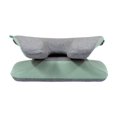 thumbnail image 3 of QSTDGVPW Desk Napping Pillow Lumbar Pillow Adults Neck Pillow for Office School Gray, 3 of 9