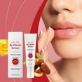 thumbnail image 1 of Lápiz labial hidratante para labios secos | Aclara las líneas de los labios y repara las grietas | Hidratación duradera con aceite de jojoba karité | Fórmula suave para pieles sensibles | 15 g |, 1 of 7