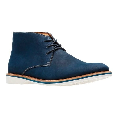 clarks atticus limit chukka boot