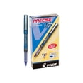 thumbnail image 3 of Pilot Precise V7 - Stylo à Bille Roulante - Bleu - 0,7 mm - Fin (Lot de 12), 3 of 3