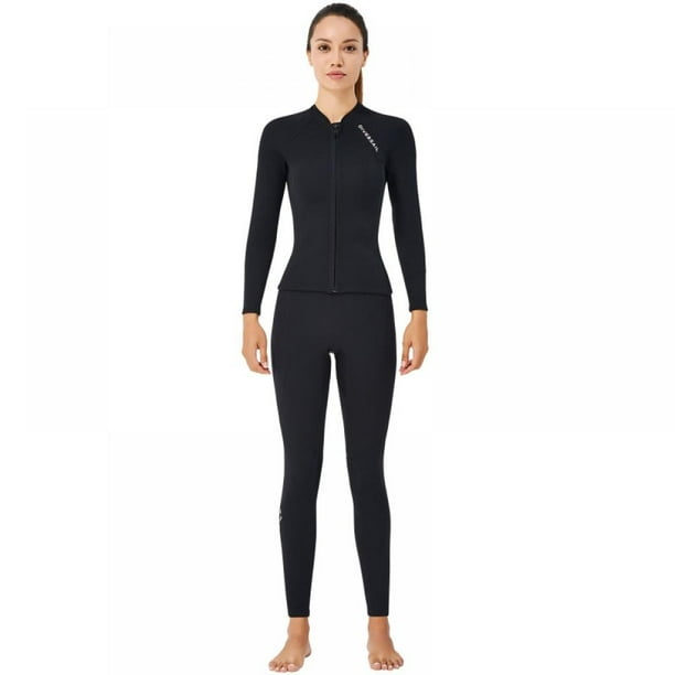 Wetsuit Pants