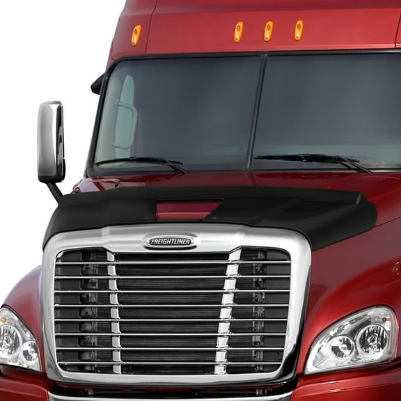 Belmor 74038002-1 - Aeroskin II Series Black Bug Deflector