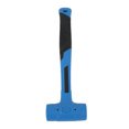 thumbnail image 2 of Bicycle Repair Rubber Hammer, Bicycle Headset Cup Removal Tool Round Head T Shape  For Repair, 2 of 8
