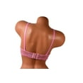 thumbnail image 4 of Pink Women Bras 6 pack of Bra B Cup C Cup  Size 38C (6690), 4 of 5