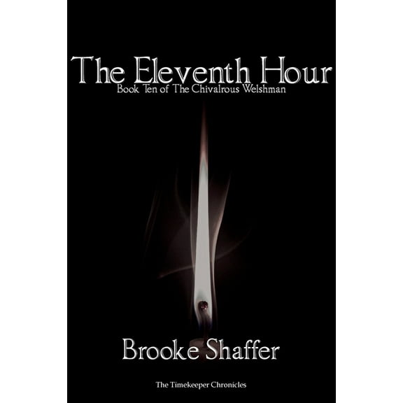 The Eleventh Hour, (Paperback)
