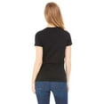 thumbnail image 2 of Bella + Canvas T-Shirt Préféré des Femmes, 2 of 3