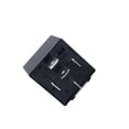 thumbnail image 1 of Dalazy Universel Voiture Haut Courant Relais Camping-Car 40A Module de Contrôleur de Relais Accessoires de Réparation Automobile 24V 5Pin Convertir, 1 of 6