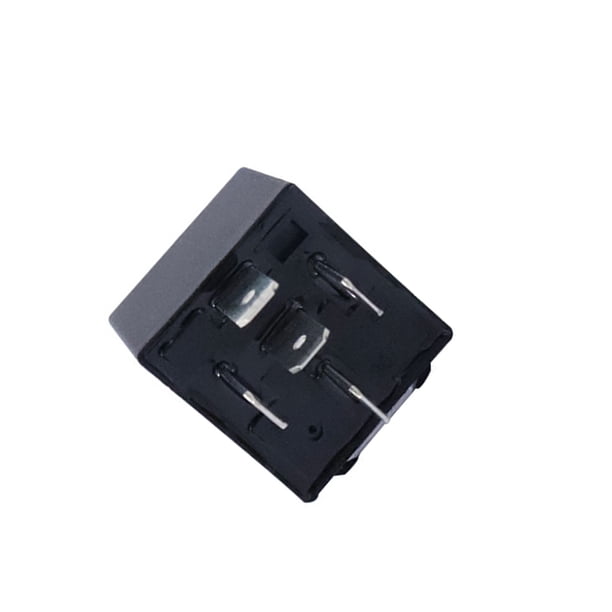 Speravity Relé Universal de alta corriente para coche, caravanas, caravanas, 40A, interruptor de Control de relé, módulo de controlador, Vehículos, repuestos y accesorios Mis 24V 5 pines convertir