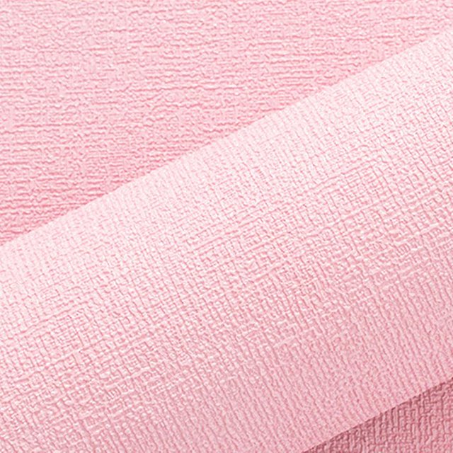 Papel tapiz de espuma 3D Papel tapiz de lino autoadhesivo Decoración de dormitorio de sala de estar A prueba de colisiones Blanco