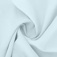 thumbnail image 6 of Muscularfit Loose Womens Summer Dresses 2024 Casual Floral Tiered Maxi Blue Crew Neck Fashion Sleeveless Beach Dress, 6 of 8