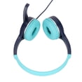 thumbnail image 3 of Casque pour Enfants, Port de Partage Filaire Écouteurs Respirants pour Ordinateurs, 3 of 7